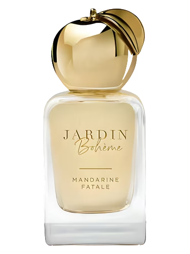 Mandarine Fatale