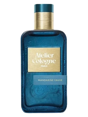 Mandarine Fauve