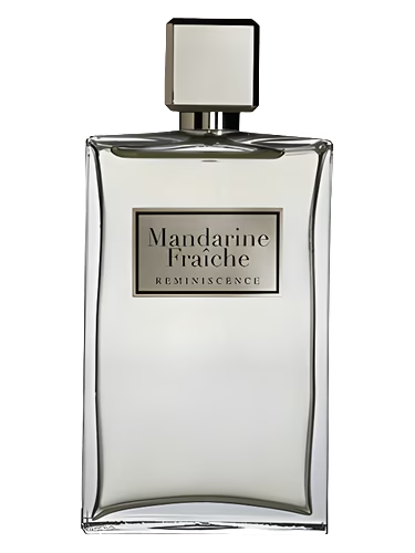 Mandarine Fraiche