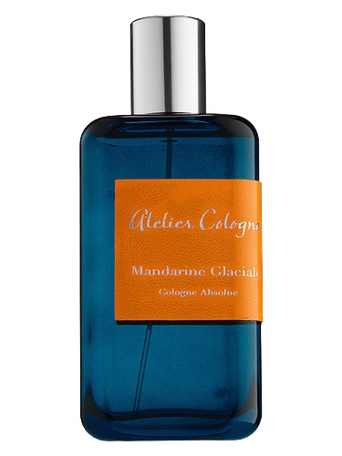 Mandarine Glaciale