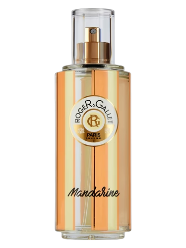Mandarine Limited Edition 2019