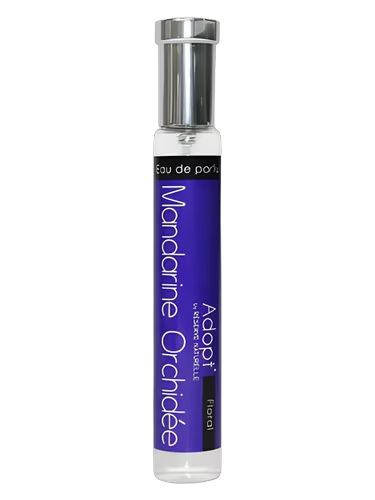 Mandarine Orchidée by Adopt Parfums