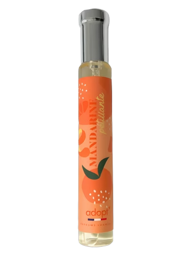 Mandarine Pétillante