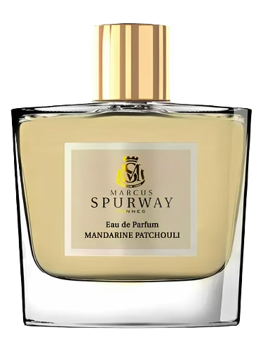 Mandarine Patchouli