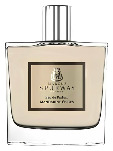 Mandarine Épices
