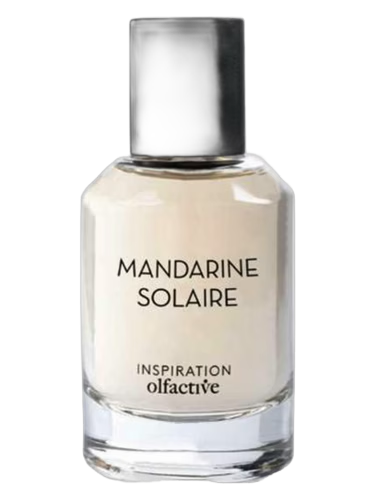Mandarine Solaire