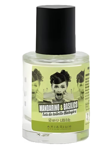 Mandarino & Basilico
