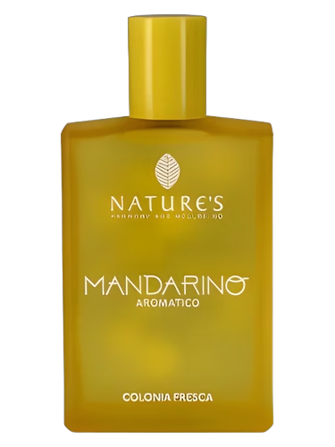 Mandarino Aromatico