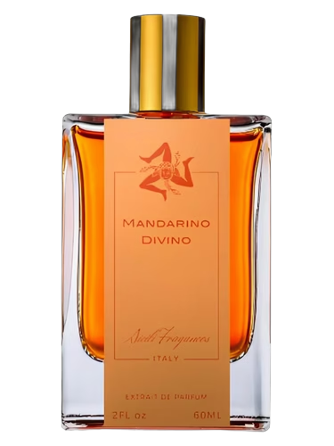 Mandarino Divino