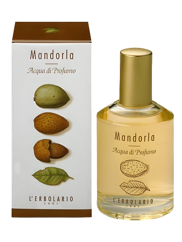Mandorla