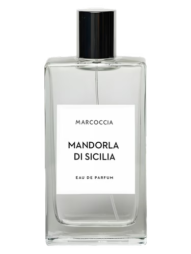 Mandorla di Sicilia