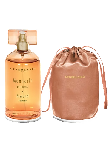 Mandorla Limited Edition 2023
