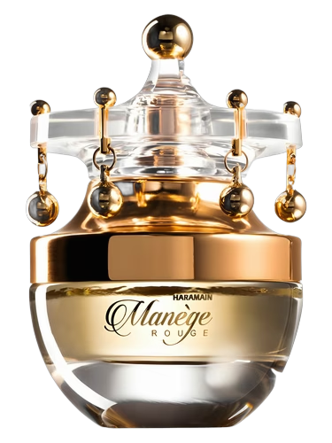 Manege Rouge