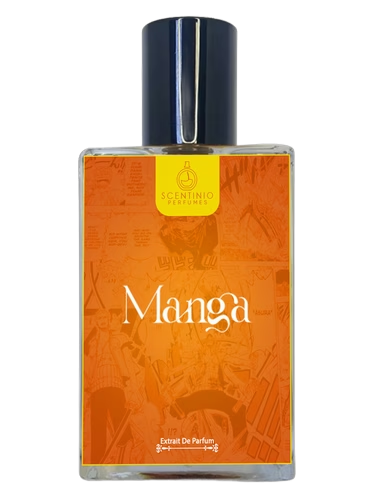 Manga