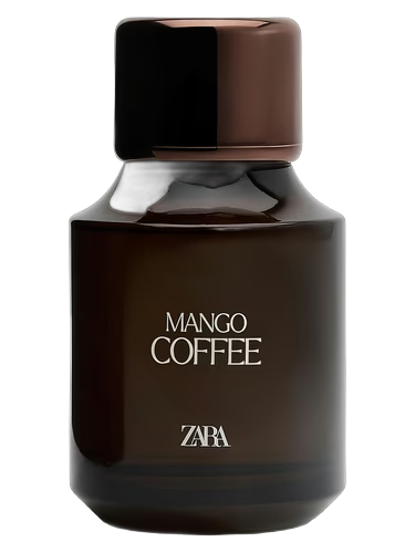 Mango Coffee