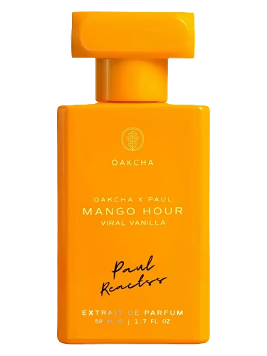 Mango Hour | Viral Vanilla