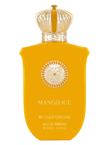 Mango Ice Gulf Orchid