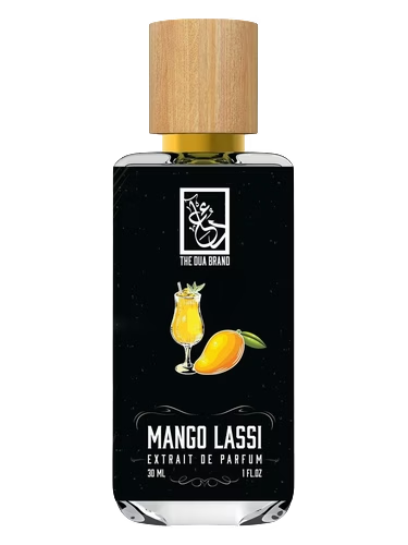 Mango Lassi