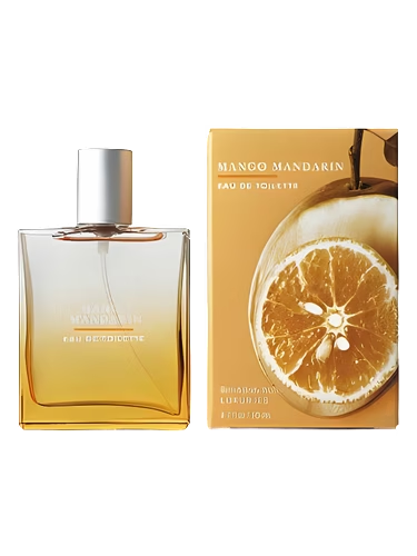 Mango Mandarin