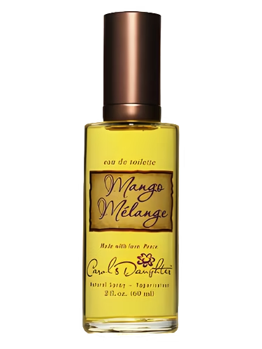 Mango Melange