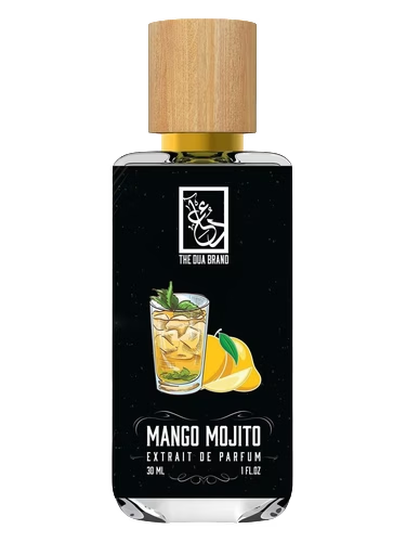 Mango Mojito