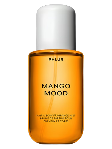 Mango Mood