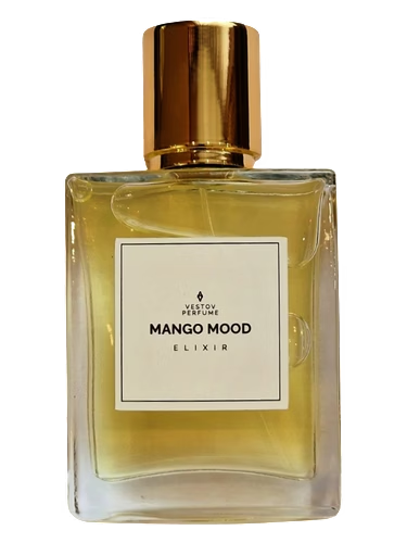 Mango Mood