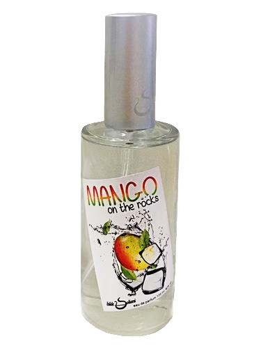 Mango On The Rocks