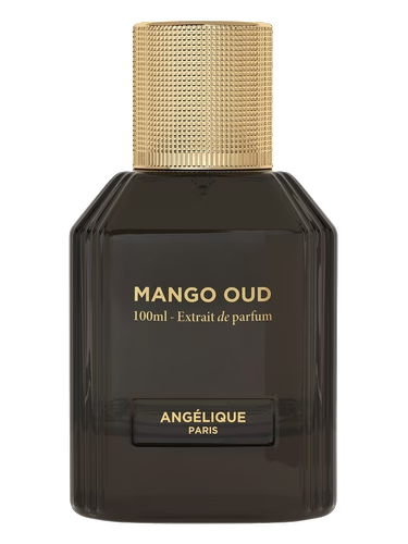 Mango Oud
