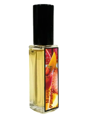 Mango Paradise