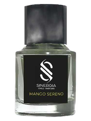 Mango Sereno by Sinergia Parfums