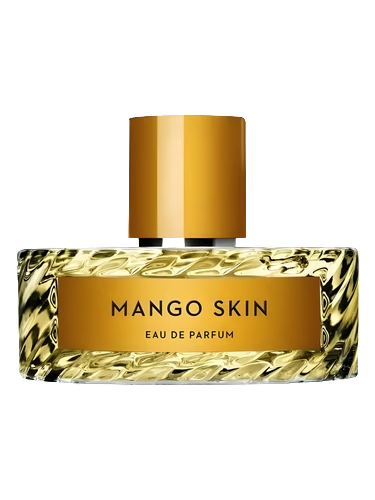 Mango Skin