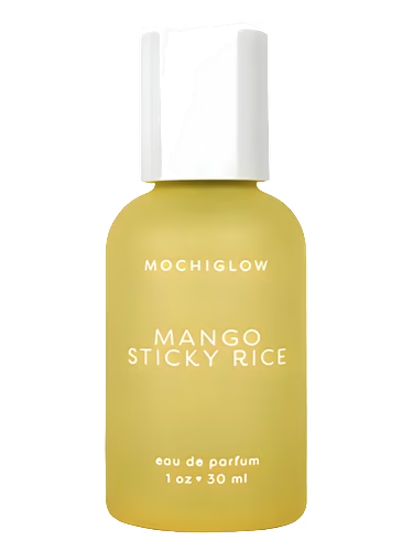 Mango Sticky Rice