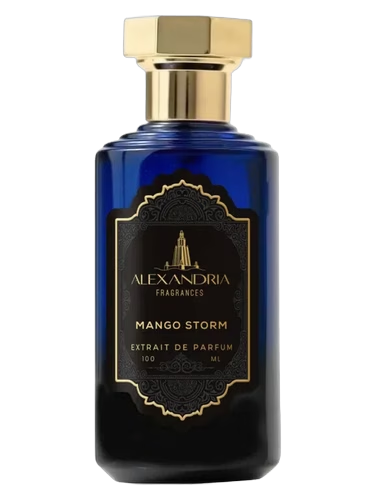 Mango Storm by Alexandria Fragrances