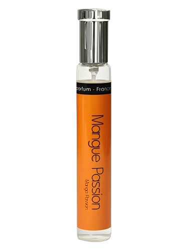 Mangue Passion