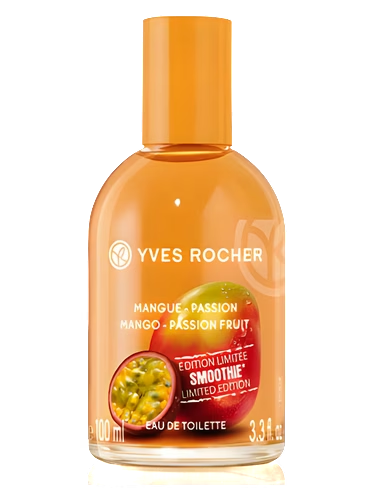 Mangue - Passion