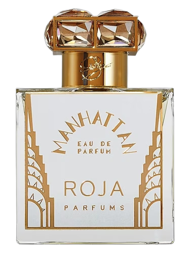 Manhattan Eau de Parfum