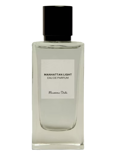 Manhattan Light Eau de Parfum