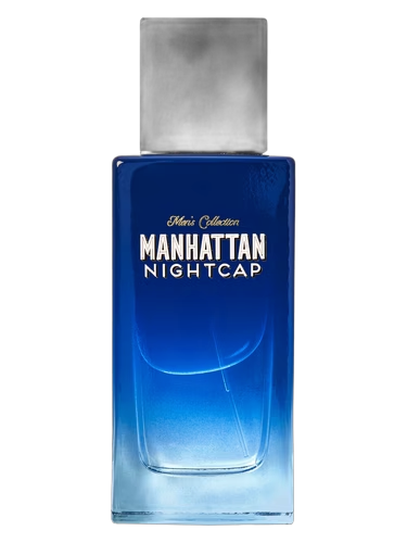 Manhattan Nightcap