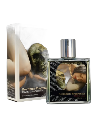 Manic Love for Her