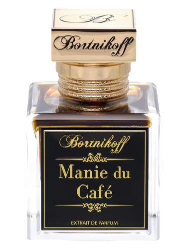 Manie du Café