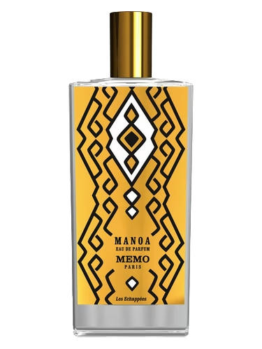 Manoa