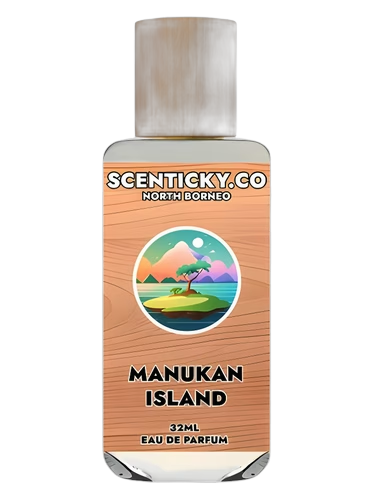 Manukan Island