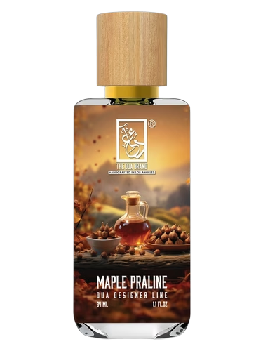 Maple Praline