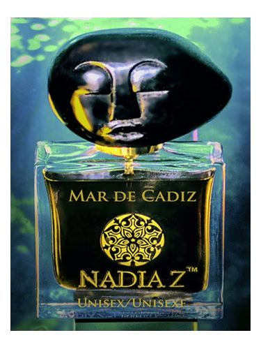 Mar de Cadiz