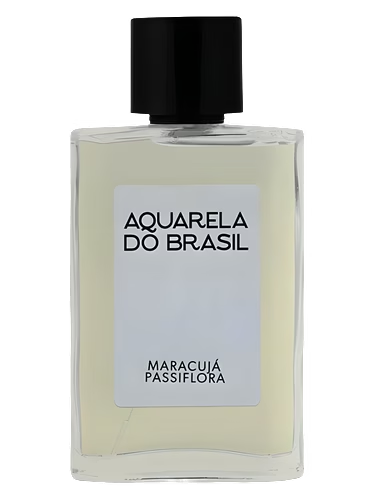 Maracujá Passiflora