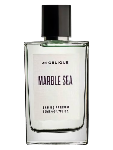 Marble Sea