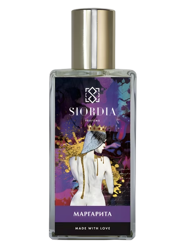 Margarita (Маргарита)