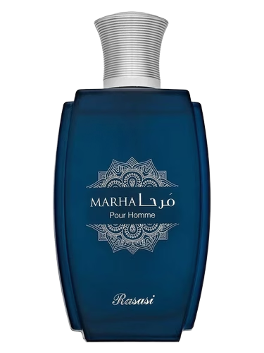 Marha Pour Homme