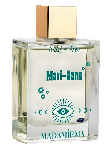Mari-Jane